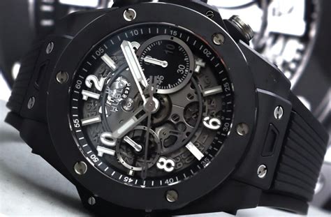 hublot best watch|men's Hublot style watches.